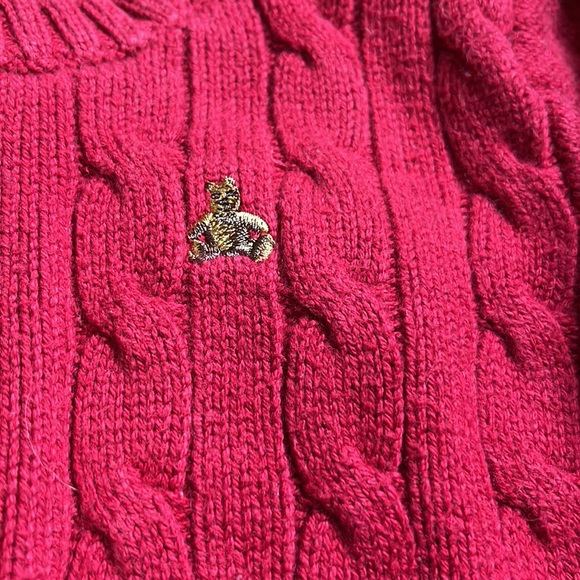 ⚫️BabyGap knitted sweater. Size 18-24 months - Picture 3 of 3